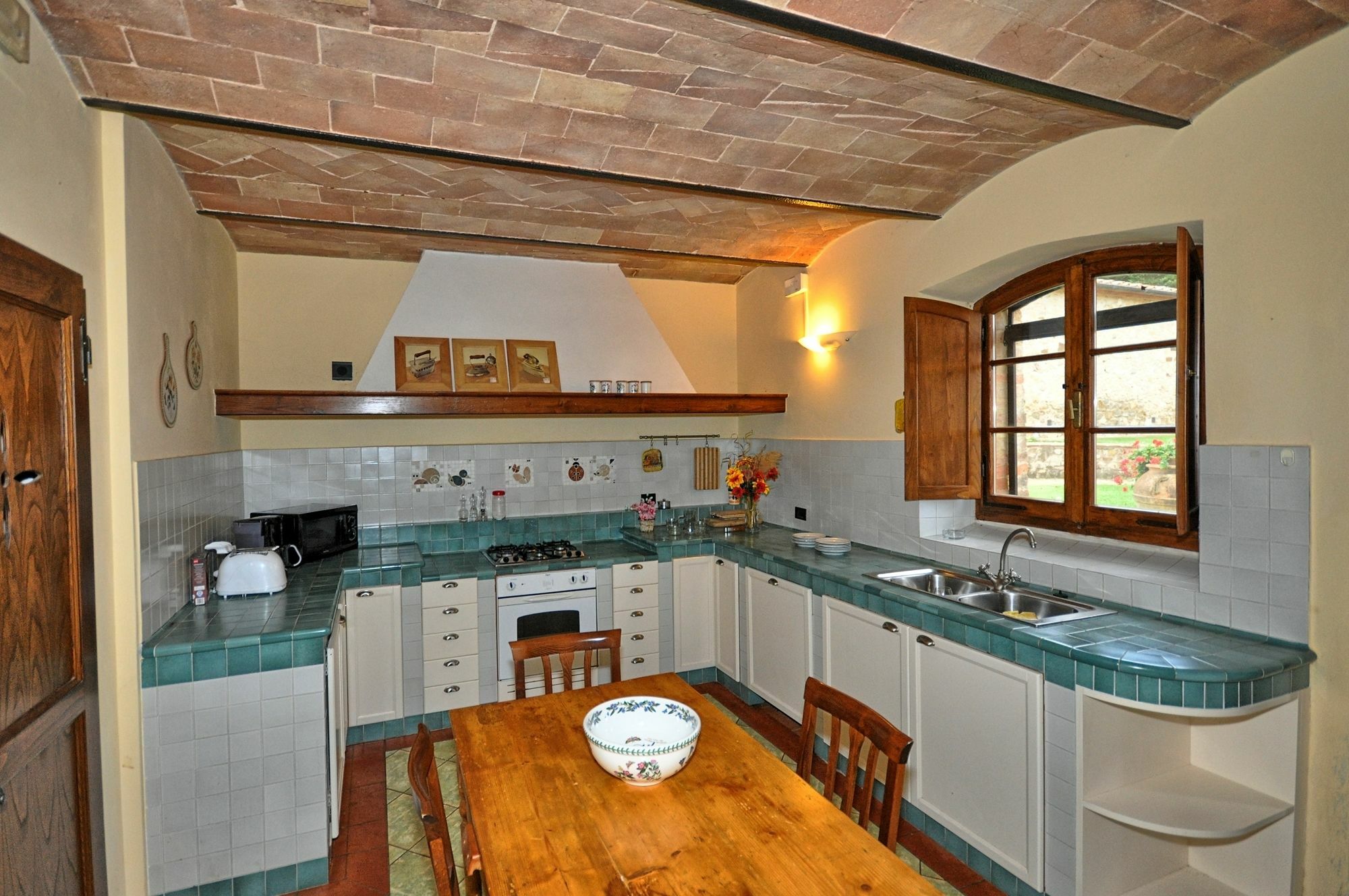 Villa Rachele Casole dʼElsa Dış mekan fotoğraf