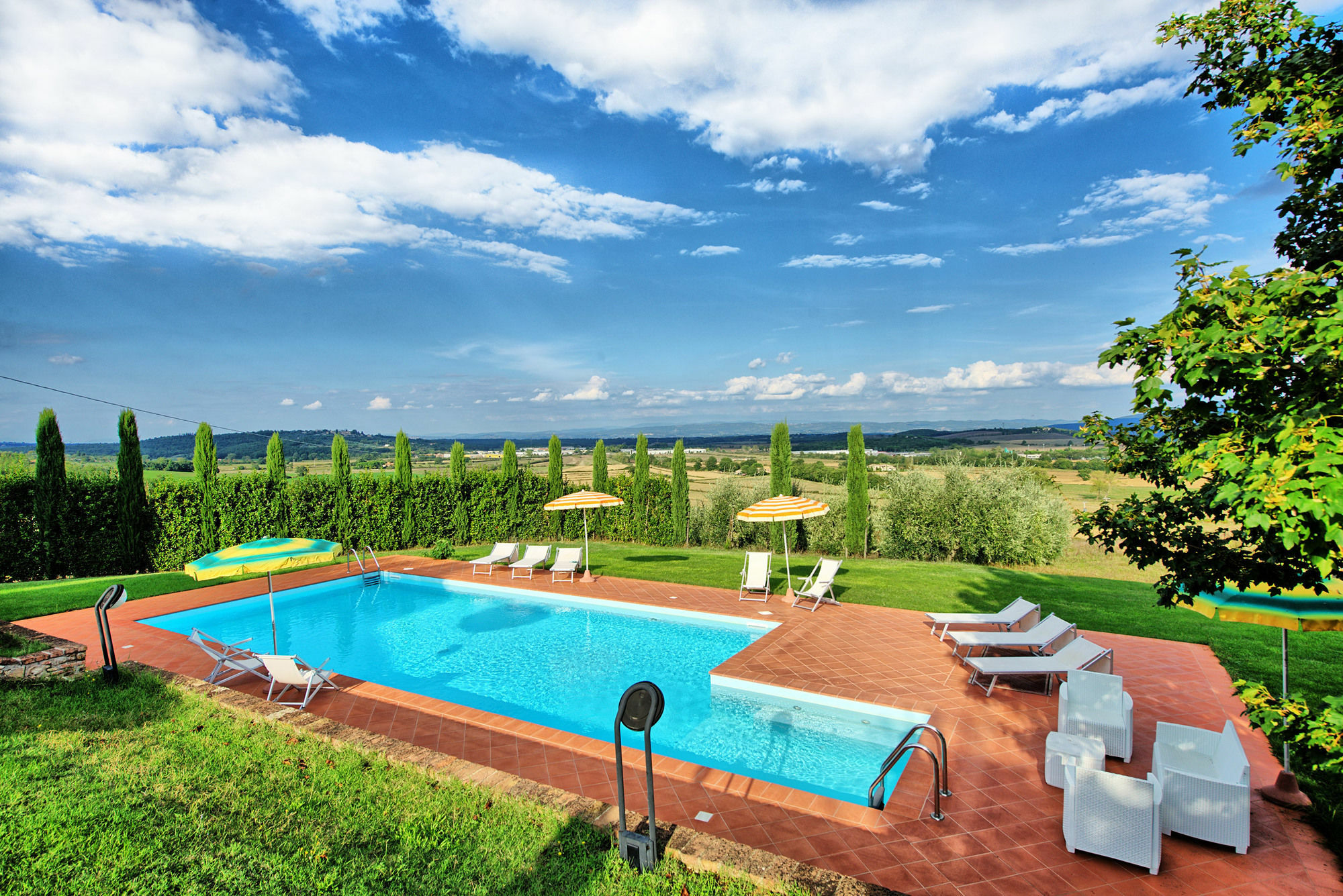 Villa Rachele Casole dʼElsa Dış mekan fotoğraf