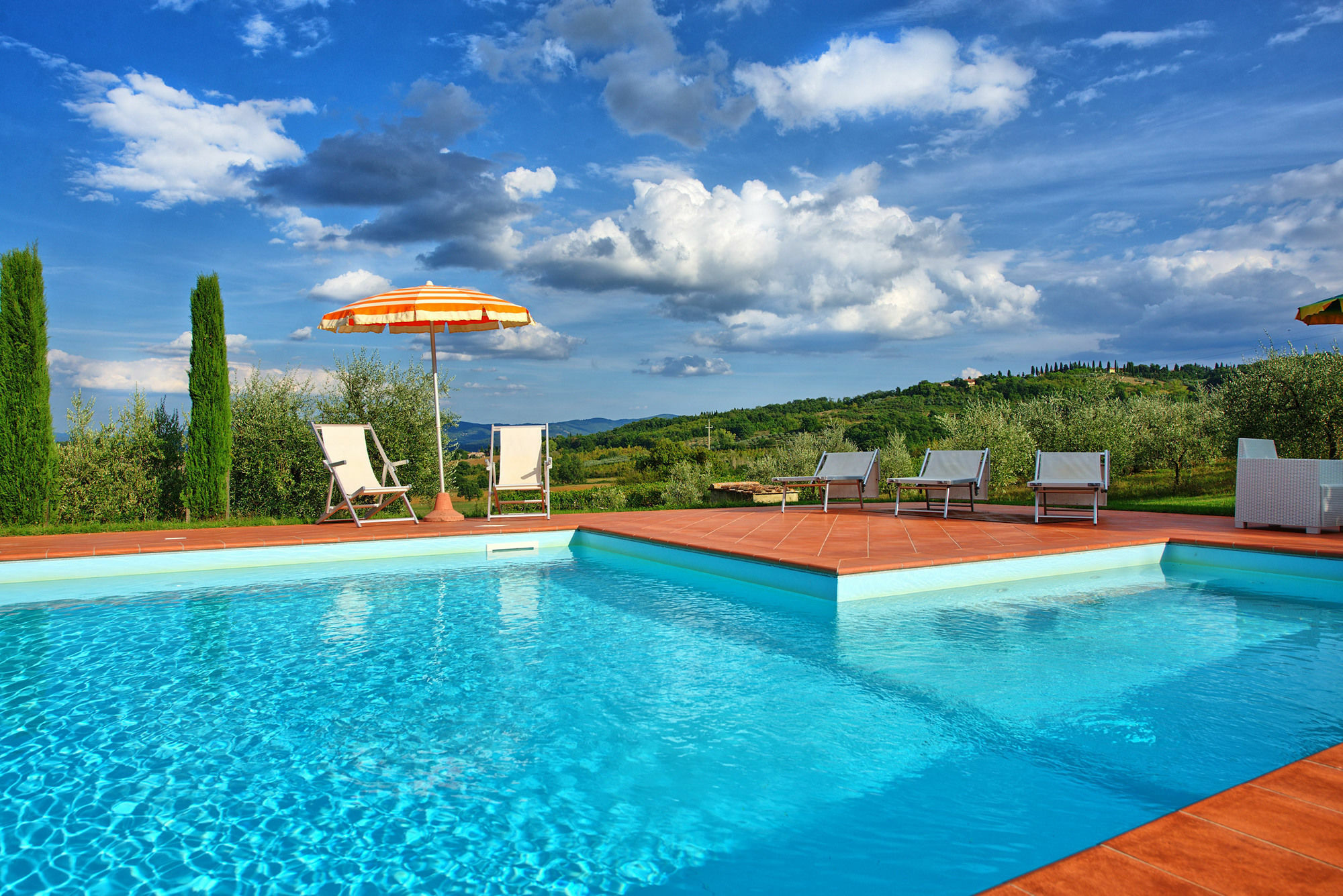 Villa Rachele Casole dʼElsa Dış mekan fotoğraf